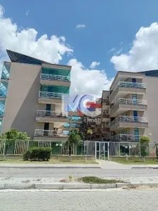 Apartamento com 1 Quarto à venda, 53m² no Cumbuco, Caucaia