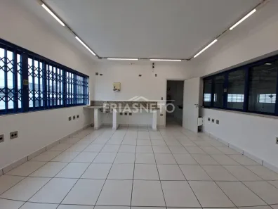 Ponto Comercial para alugar, 80m² no Jardim Caxambu, Piracicaba