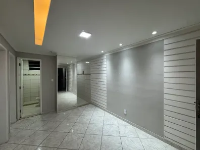 Apartamento com 2 Quartos à venda, 46m² no Inhoaíba, Rio de Janeiro