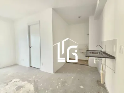 Apartamento com 2 Quartos à venda, 37m² no Vila Independência, São Paulo