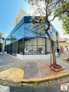Ponto Comercial para alugar, 190m² no Centro, Ribeirão Preto