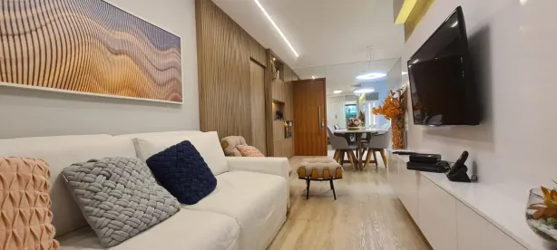 Apartamento com 2 Quartos à venda, 97m² no Recreio dos Bandeirantes, Rio de Janeiro