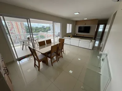 Apartamento com 3 Quartos à venda, 141m² no Marco, Belém