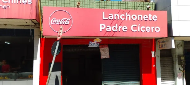Ponto Comercial para alugar, 44m² no Centro, Teresina