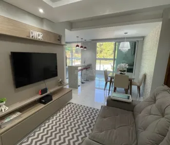 Apartamento com 2 Quartos à venda, 102m² no Bom Pastor, Juiz de Fora