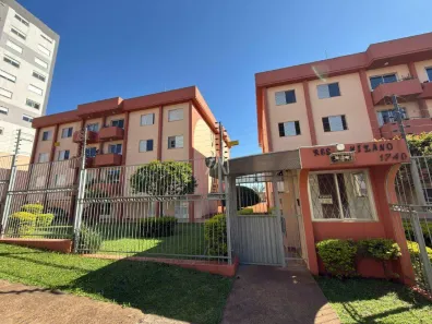 Apartamento com 3 Quartos à venda, 84m² no Centro, Cascavel