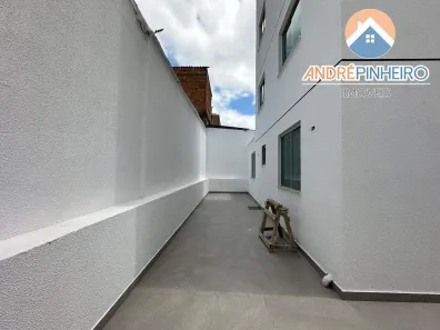 Apartamento com 2 Quartos à venda, 50m² no Santa Mônica, Belo Horizonte