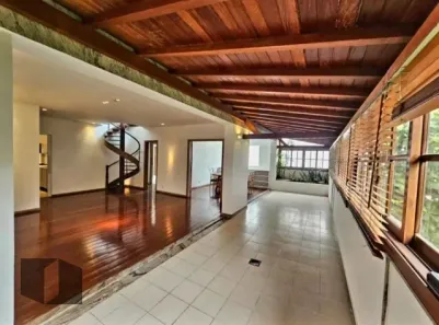 Cobertura com 4 Quartos à venda, 246m² no Barra da Tijuca, Rio de Janeiro
