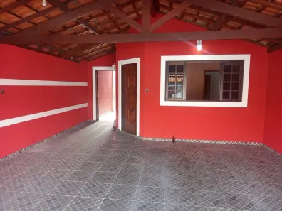 Casa com 3 Quartos à venda, 127m² no Residencial Bosque dos Ipês, São José dos Campos