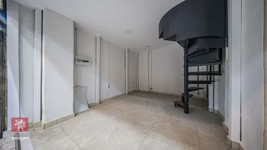 Ponto Comercial à venda, 23m² no República, São Paulo