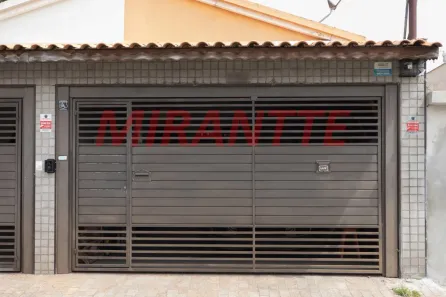 Sobrado com 3 Quartos à venda, 105m² no Vila Isolina Mazzei, São Paulo