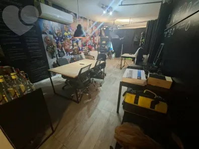 Sala Comercial à venda, 43m² no São Francisco, Niterói