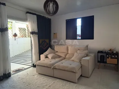Casa com 2 Quartos à venda, 130m² no Divinópolis, Serra