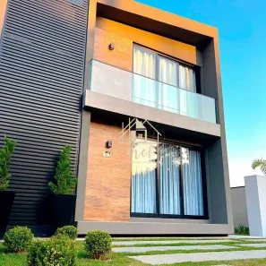 Casa de Condomínio com 2 Quartos à venda, 82m² no Marmeleiro, Atibaia