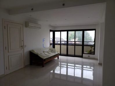 Apartamento com 2 Quartos à venda, 143m² no Bosque da Saúde, São Paulo