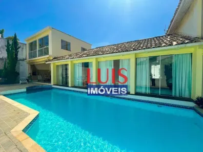 Casa com 4 Quartos à venda, 290m² no Camboinhas, Niterói