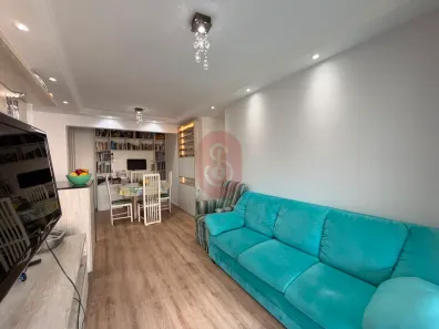 Apartamento com 2 Quartos à venda, 69m² no Vila Formosa, São Paulo