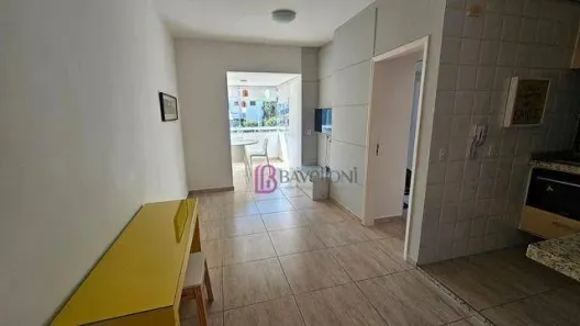 Apartamento com 1 Quarto à venda, 40m² no Perdizes, São Paulo