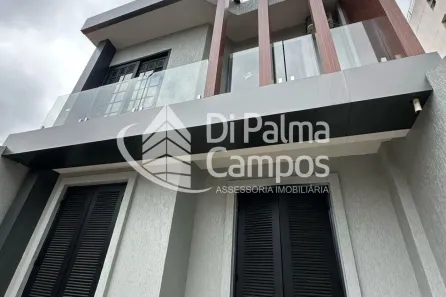 Sobrado com 3 Quartos para venda ou aluguel, 214m² no Jardim do Mar, São Bernardo do Campo