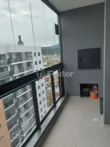 Apartamento com 2 Quartos à venda, 65m² no Areias, São José