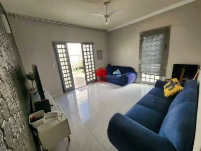 Casa com 5 Quartos à venda, 276m² no Nova Gerty, São Caetano do Sul