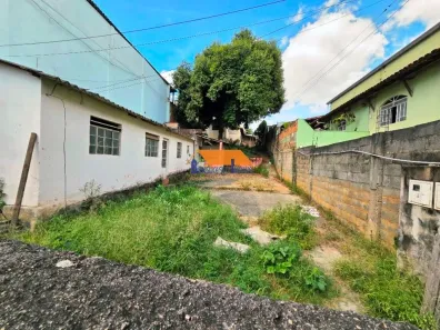 Lote/Terreno à venda, 500m² no Aparecida Sétima Seção, Belo Horizonte