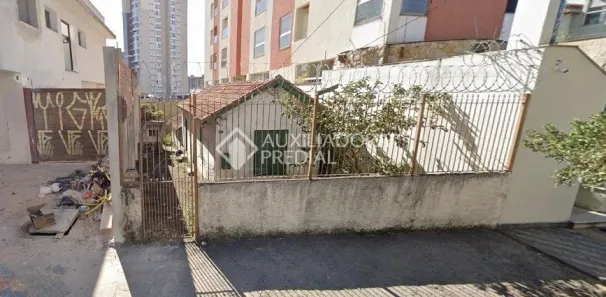 Lote/Terreno à venda, 248m² no Jardim Bela Vista, Santo André