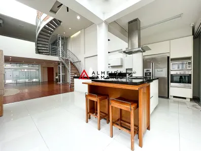 Casa com 3 Quartos à venda, 300m² no Jardim Paulista, São Paulo