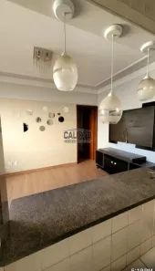 Apartamento com 2 Quartos à venda, 54m² no Saraiva, Uberlândia