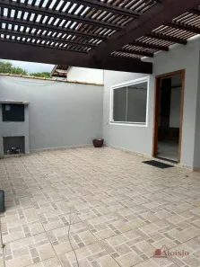 Casa de Condomínio com 3 Quartos à venda, 120m² no Parque Esperança, Taubaté