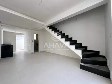 Casa com 2 Quartos à venda, 65m² no Santa Amélia, Belo Horizonte