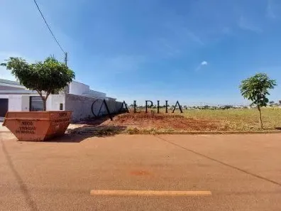 Lote/Terreno à venda, 319m² no Portal Ville Jardins, Boituva