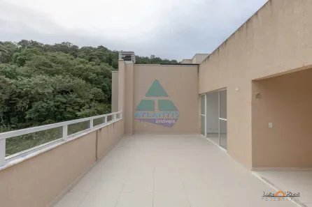 Cobertura com 2 Quartos à venda, 130m² no Toninhas, Ubatuba