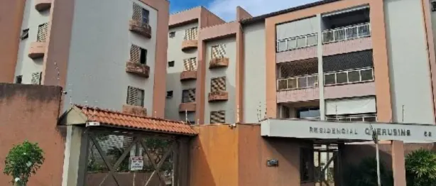 Apartamento com 3 Quartos à venda, 94m² no Planalto Verde, Ribeirão Preto