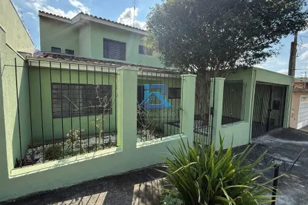 Casa com 4 Quartos à venda, 297m² no Nova Itatiba, Itatiba