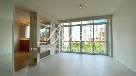 Apartamento com 2 Quartos à venda, 108m² no Jardim Paulista, São Paulo