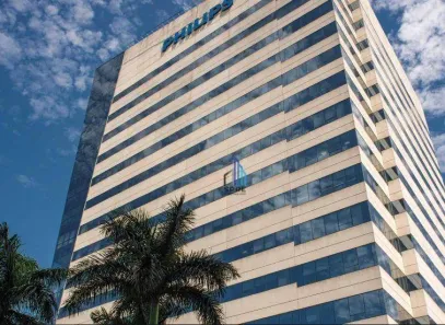 Prédio Comercial para alugar, 2236m² no Tamboré, Barueri