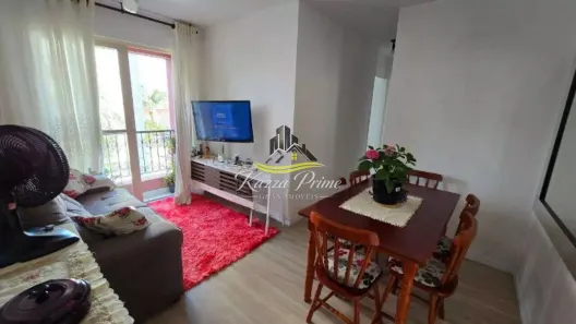 Apartamento com 2 Quartos à venda, 49m² no Vila Isa, São Paulo