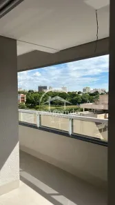 Apartamento com 3 Quartos para alugar, 93m² no Saraiva, Uberlândia