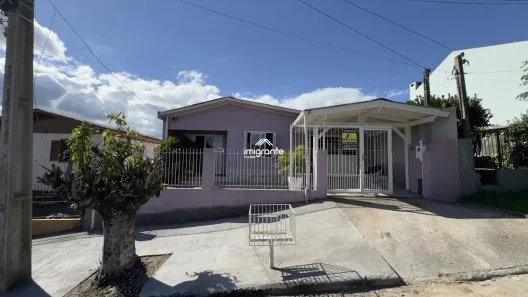 Casa com 2 Quartos à venda, 159m² no Aliança, Santa Cruz do Sul
