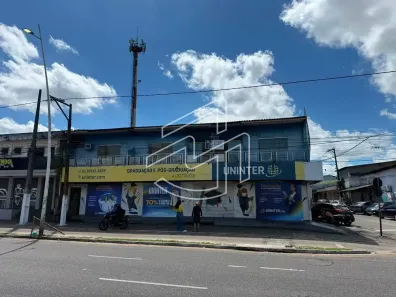 Ponto Comercial à venda, 200m² no Mangueirão, Belém