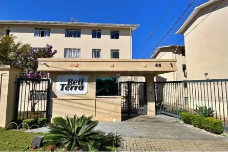 Apartamento com 3 Quartos à venda, 51m² no Campo Comprido, Curitiba