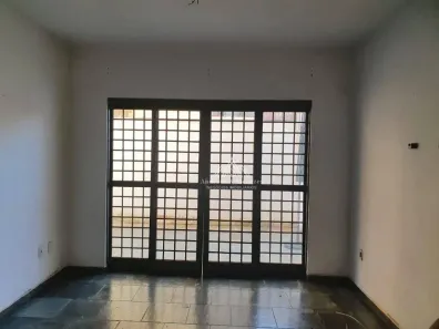Apartamento com 3 Quartos à venda, 103m² no Jardim Irajá, Ribeirão Preto