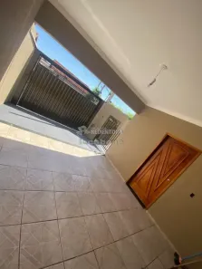 Casa com 3 Quartos à venda, 161m² no Jardim Antunes, São José do Rio Preto