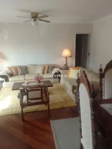Apartamento com 3 Quartos à venda, 150m² no Vila Andrade, São Paulo