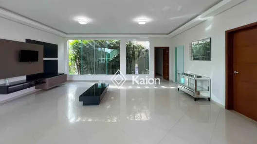 Casa de Condomínio com 4 Quartos para alugar, 326m² no Condomínio Fazenda Palmeiras Imperiais, Salto
