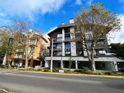 Apartamento com 2 Quartos à venda, 72m² no Centro, Canela