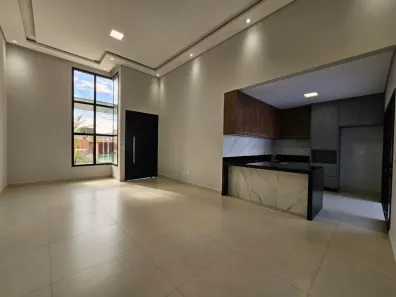 Casa de Condomínio com 3 Quartos à venda, 184m² no Jardim Piemonte, Indaiatuba