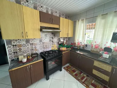 Casa com 2 Quartos à venda, 191m² no Jardim Célia, Guarulhos