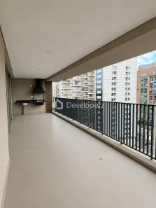 Apartamento com 3 Quartos à venda, 195m² no Vila Nova Conceição, São Paulo